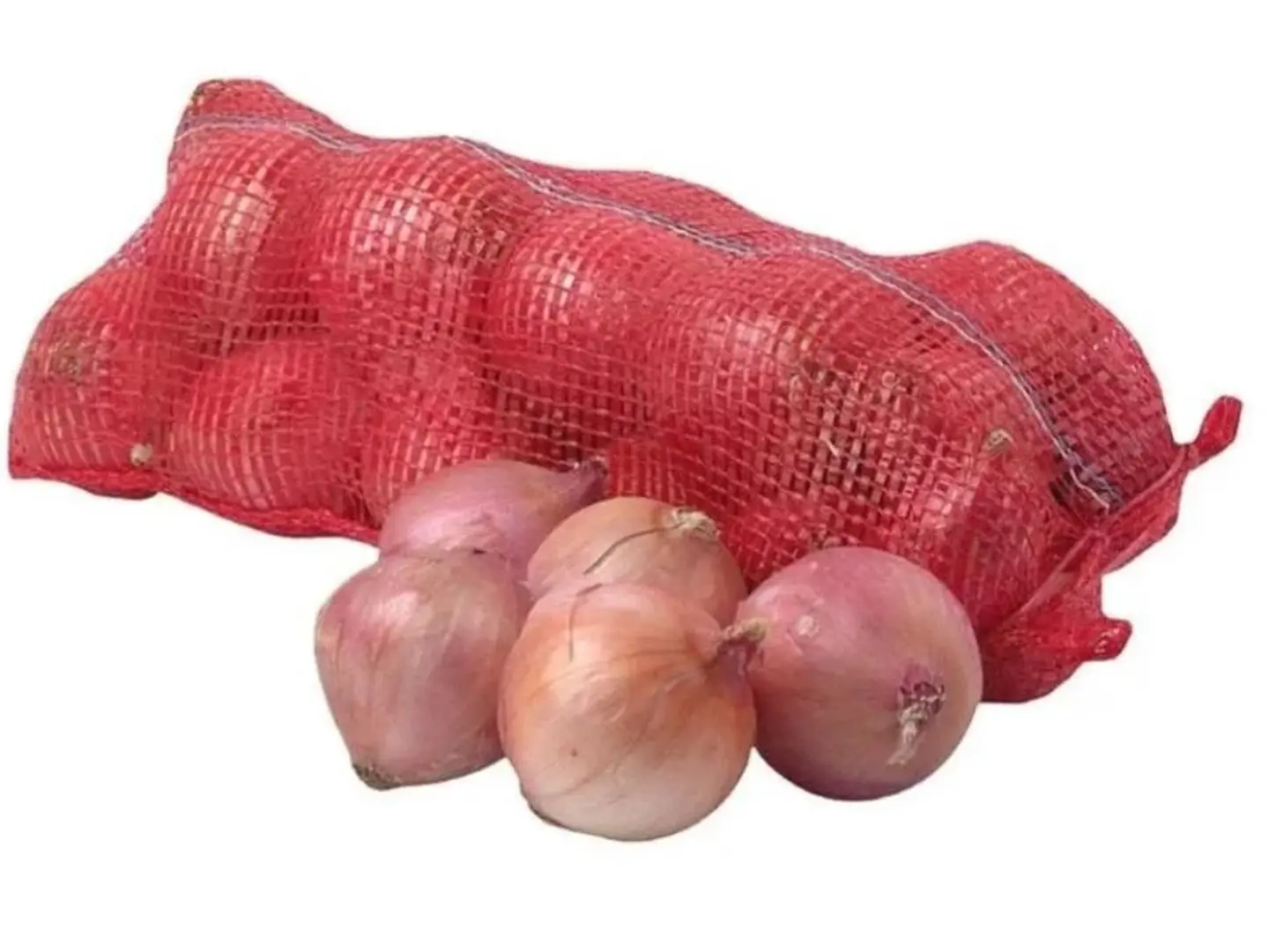 Small Bag Of Red Onions