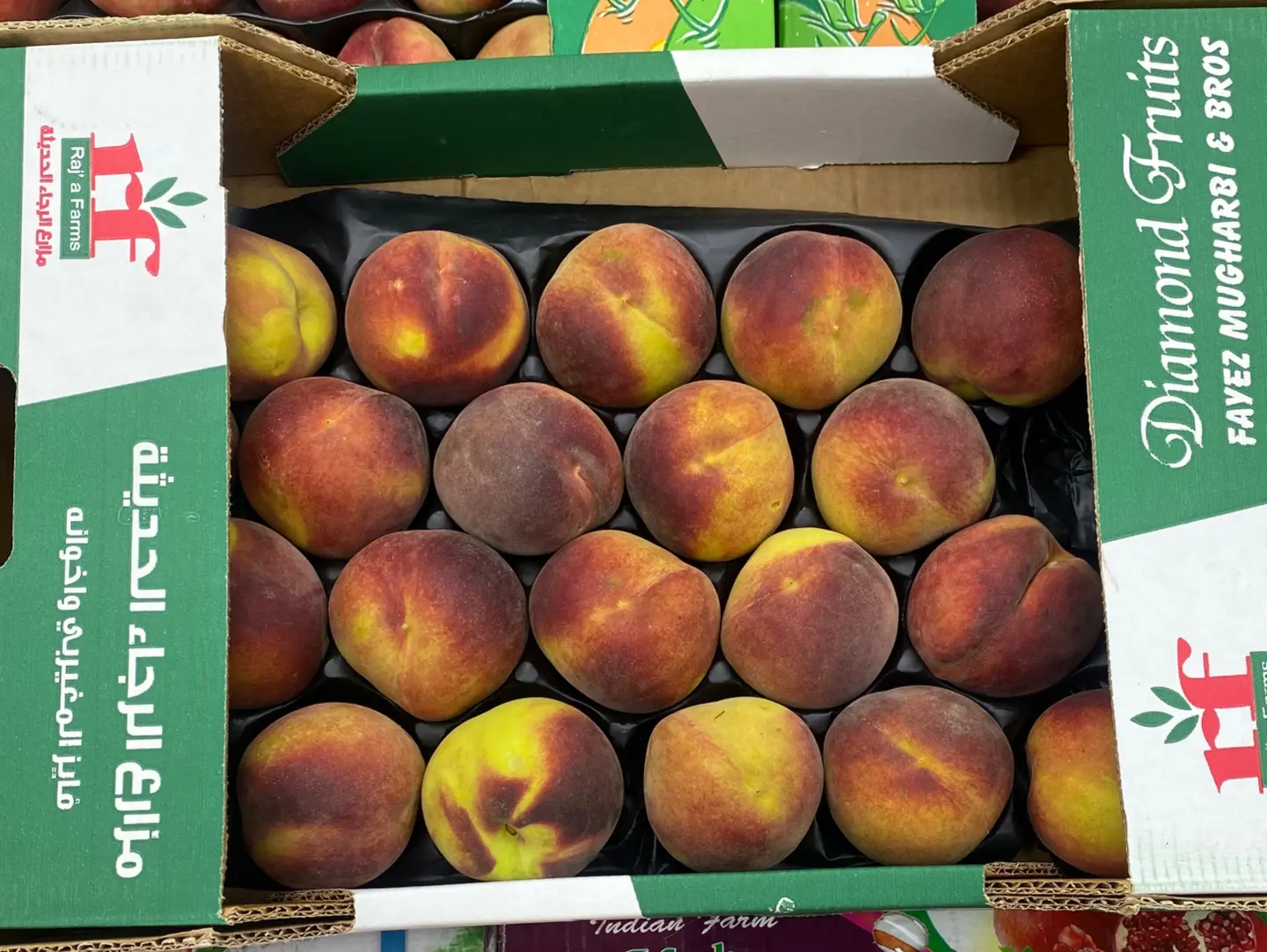 Peach