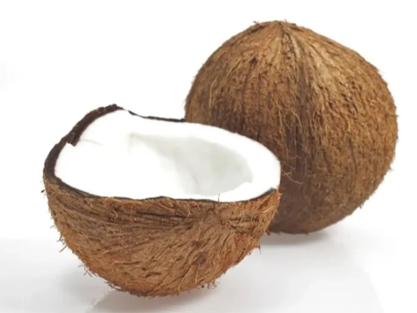 Coconut Whole