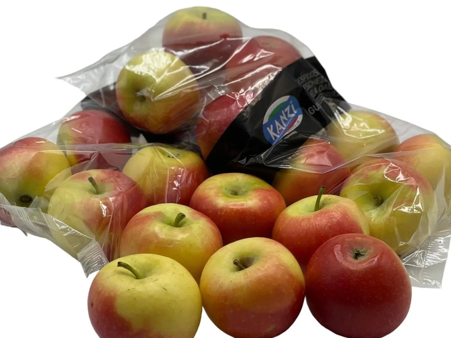 تفاح كنزي كيس