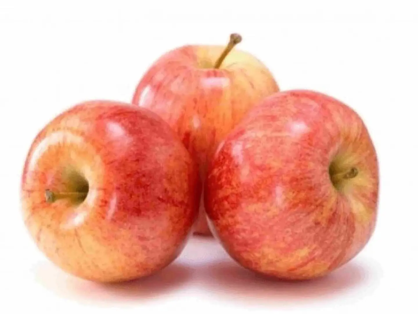 Apples