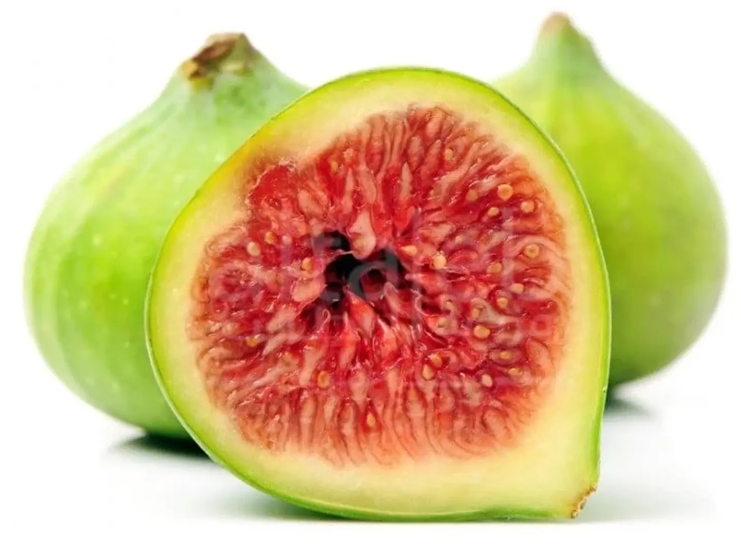 تين اخضر فلين