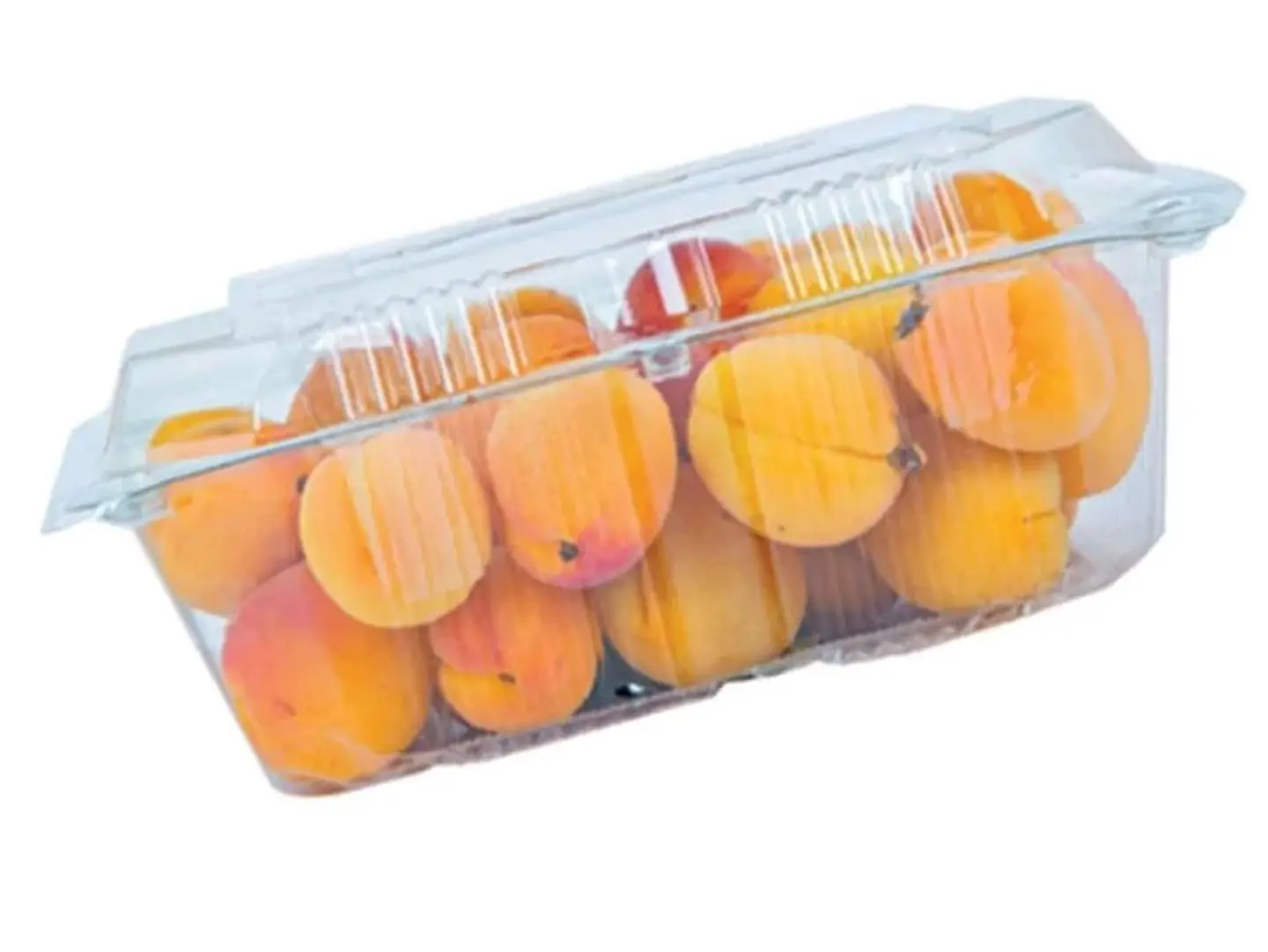 Fresh Apricots