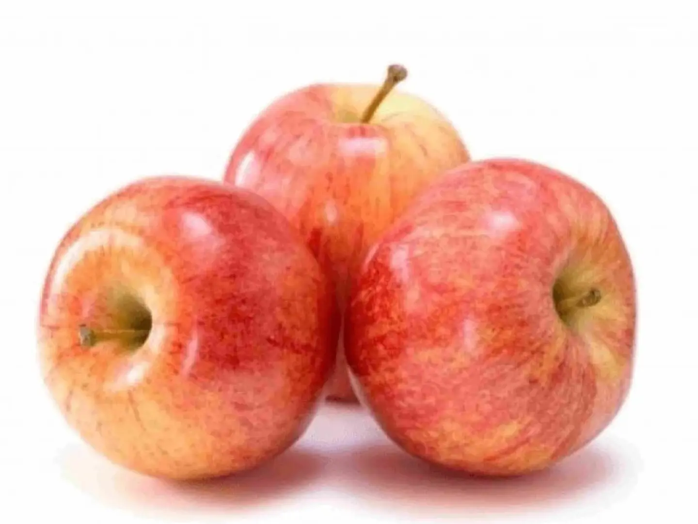 Apples