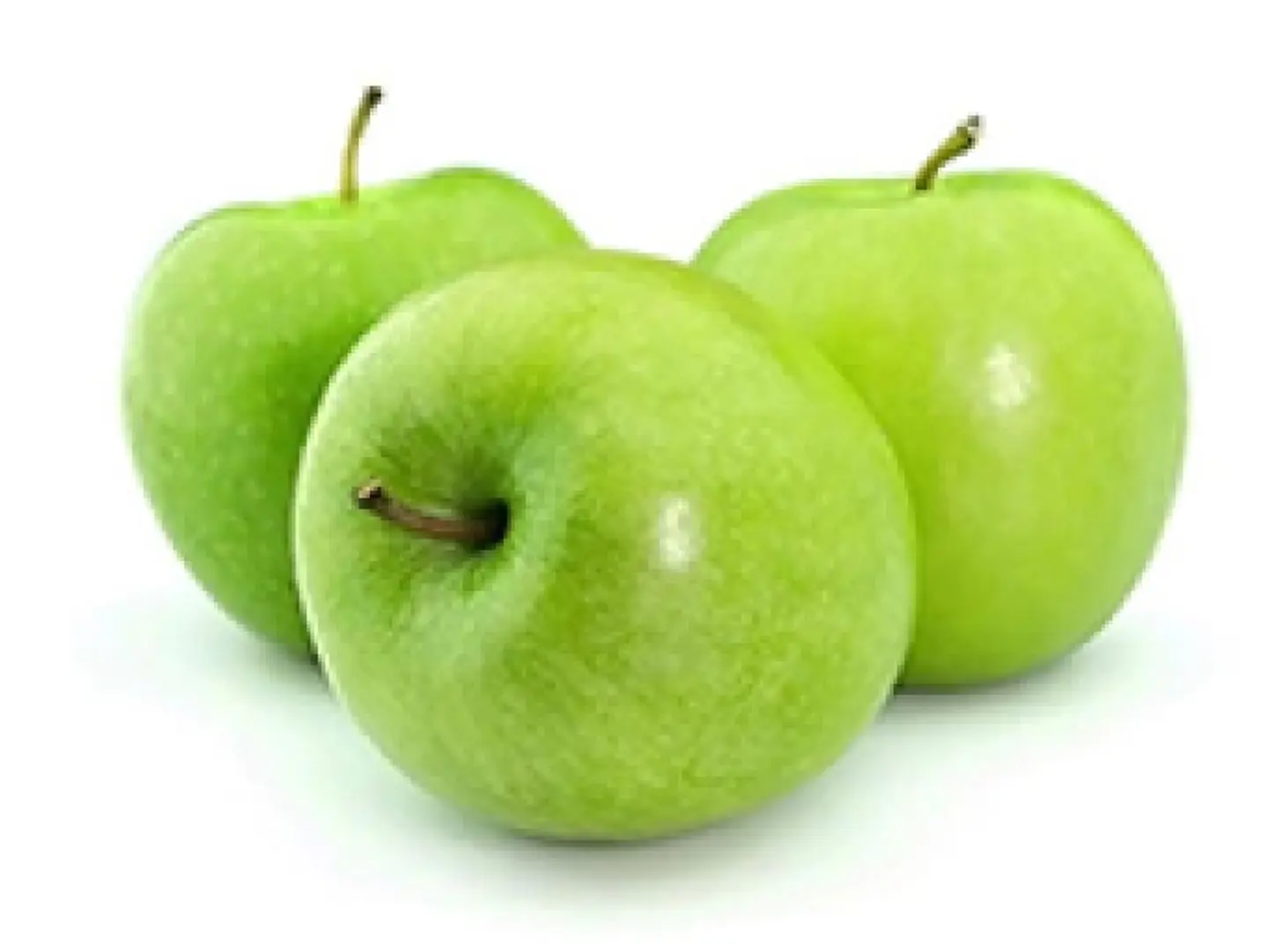 Apples