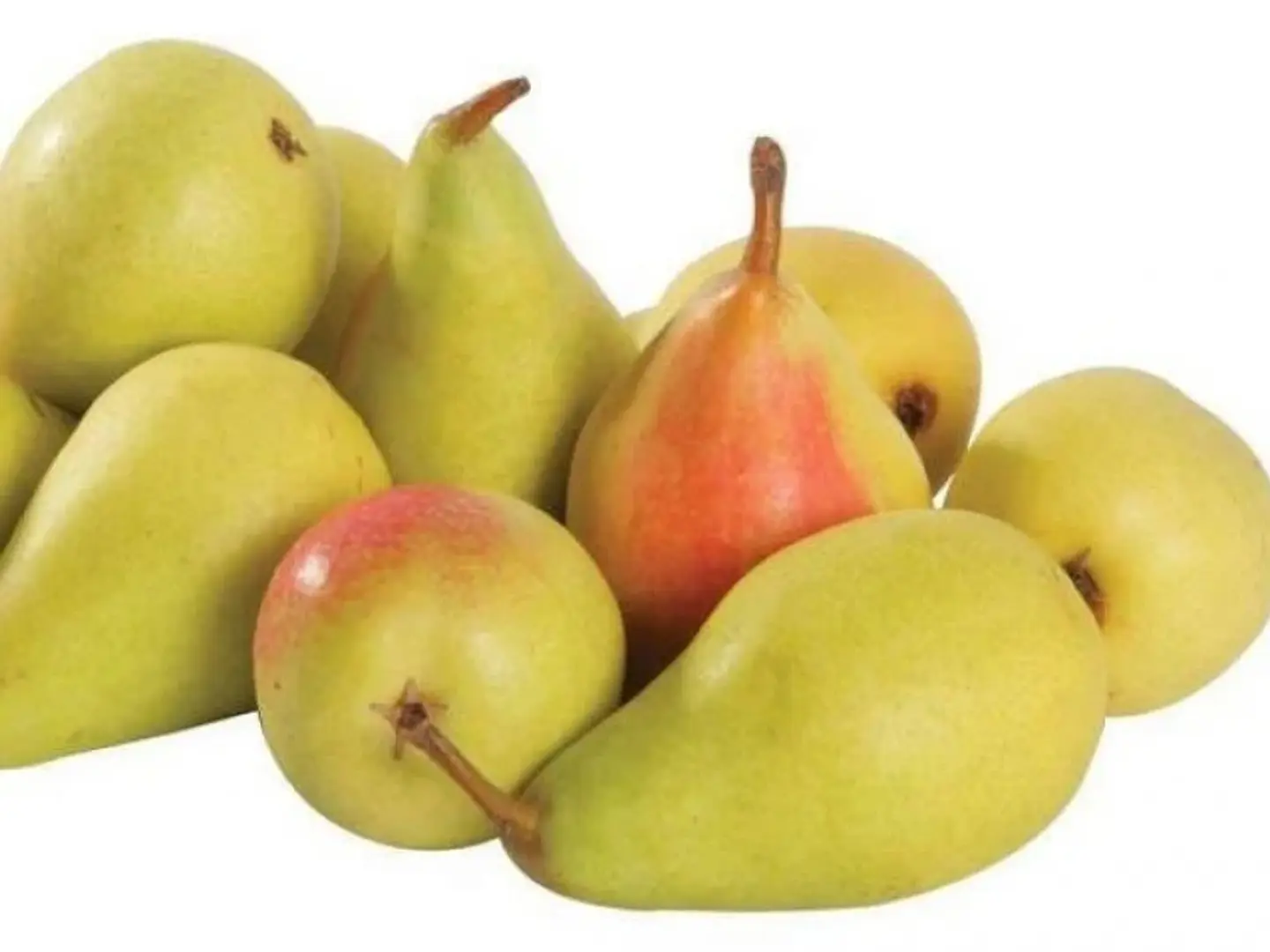 كمثرى اسباني نص كيلو