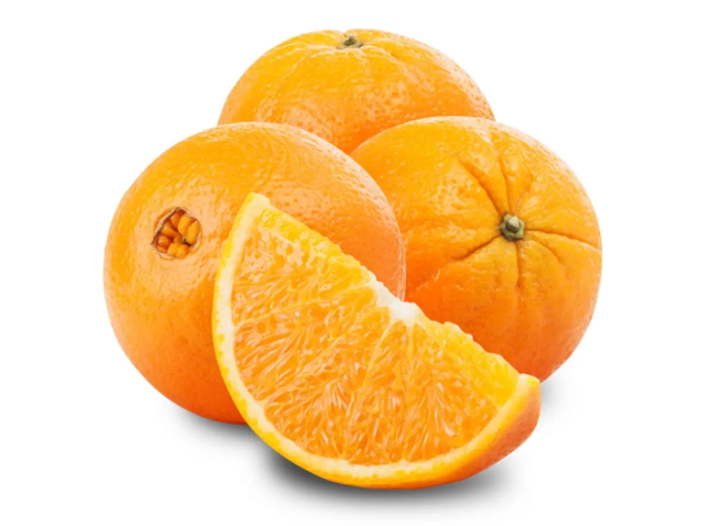 برتقال مصري بو صره نص كيلو