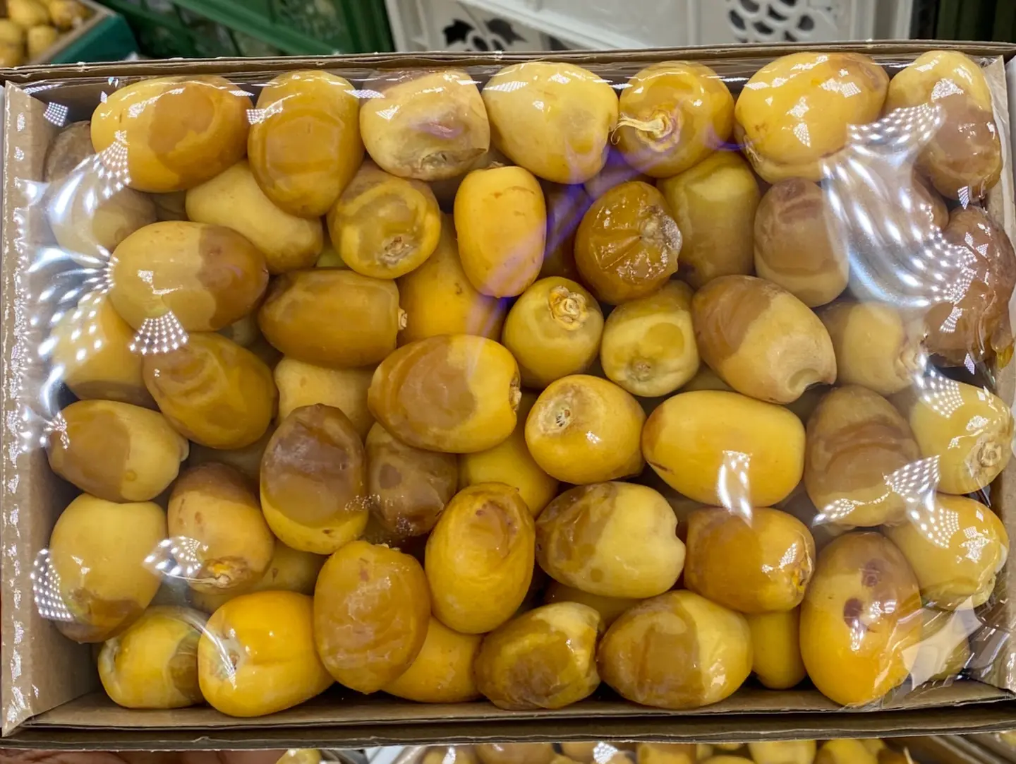 Moist And Fresh