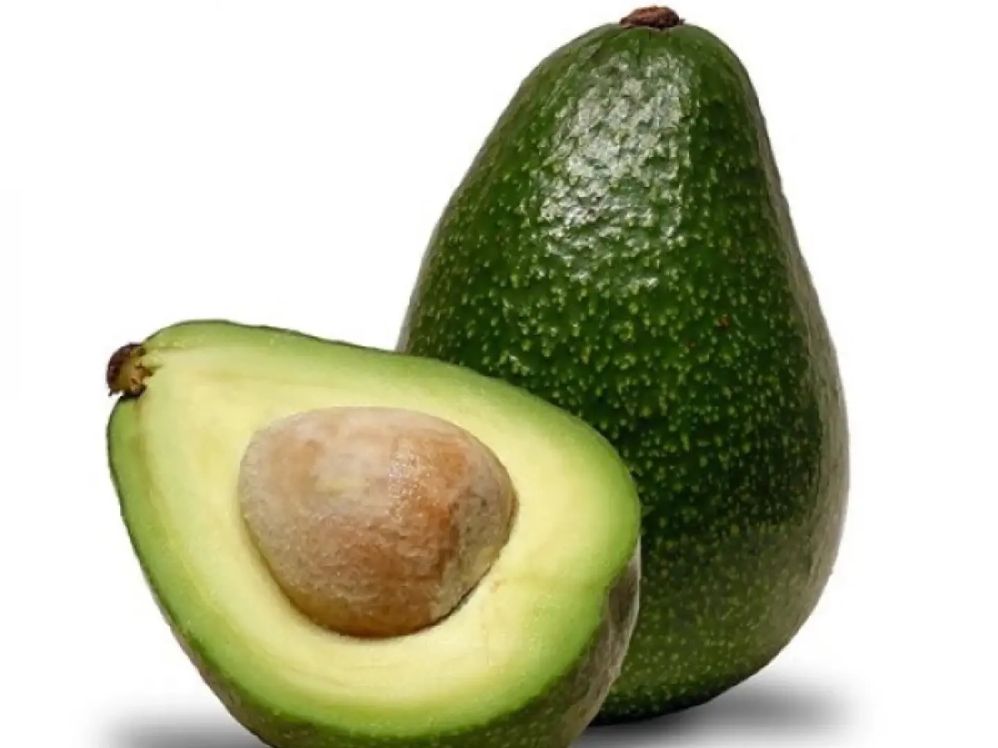 افوكادو افريقي نص كيلو