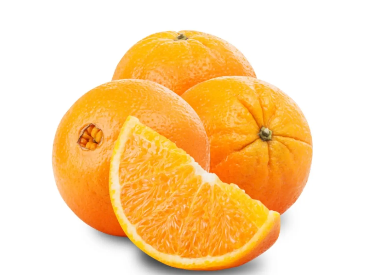 An Orange