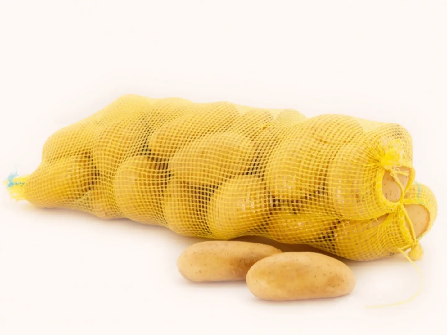 بطاطس خيشه كبير