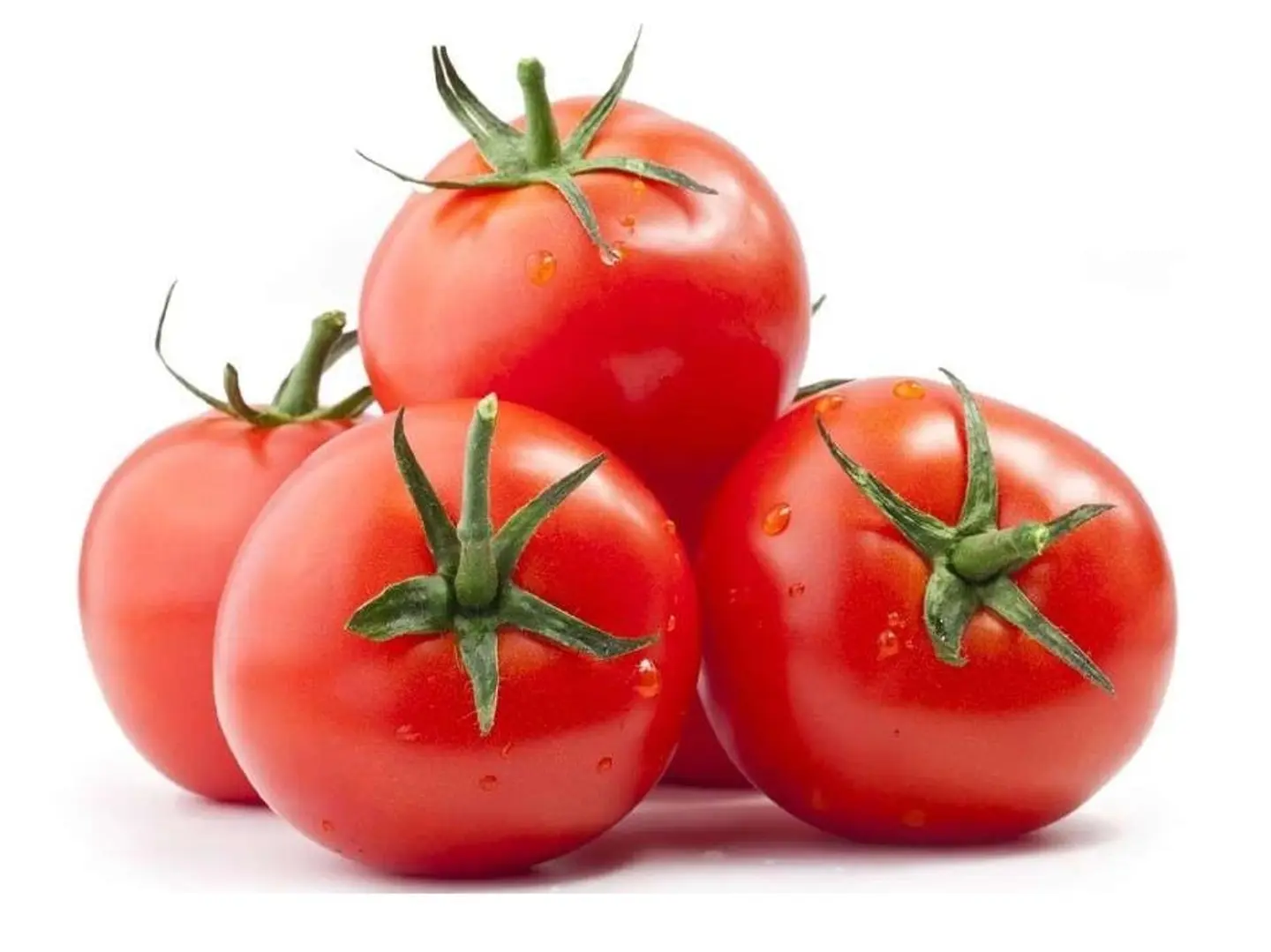 Half Kilo Tomatoes