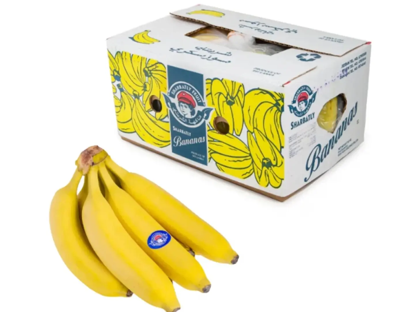 Banana
