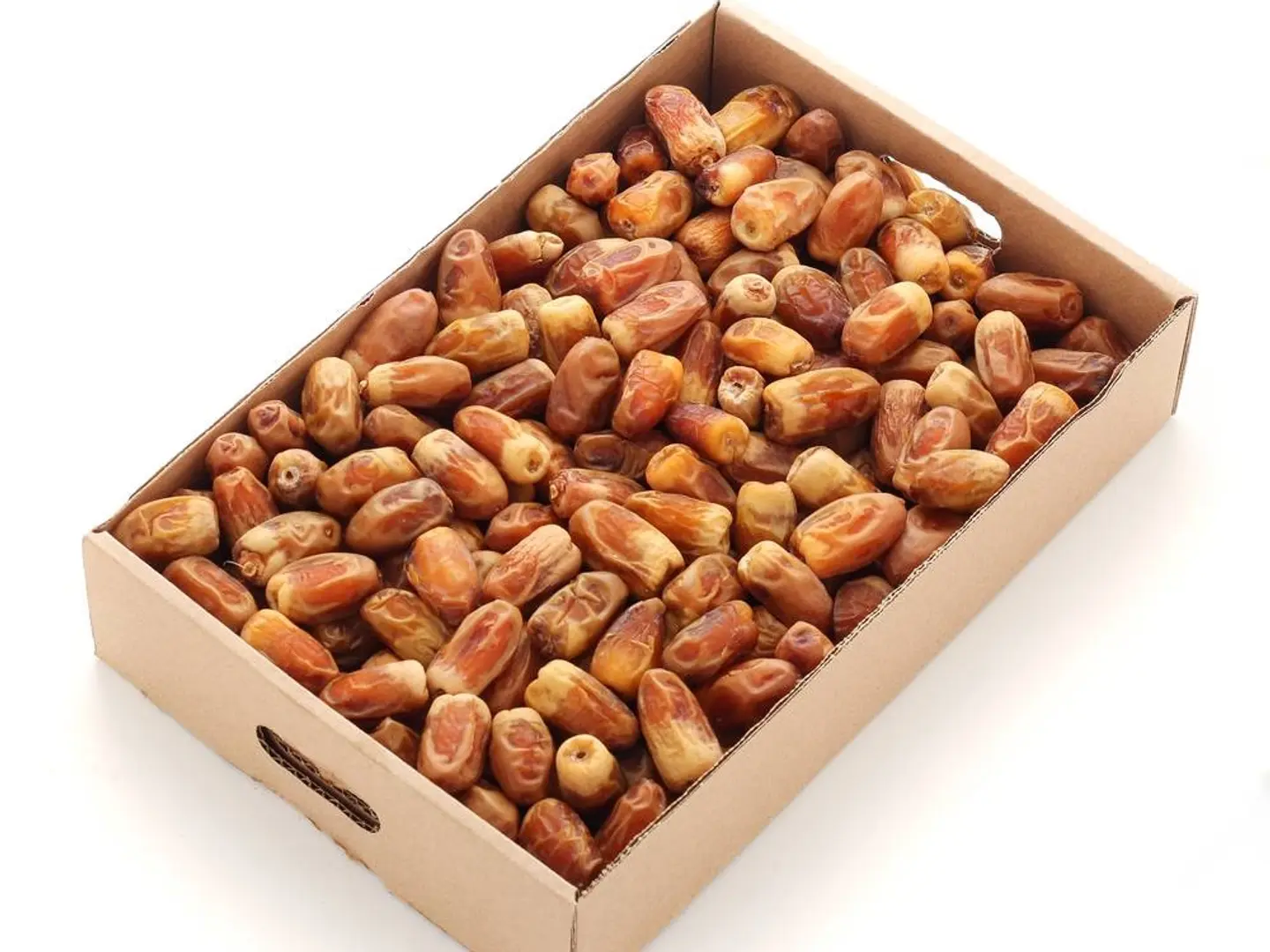 تمر صقعي فاخر