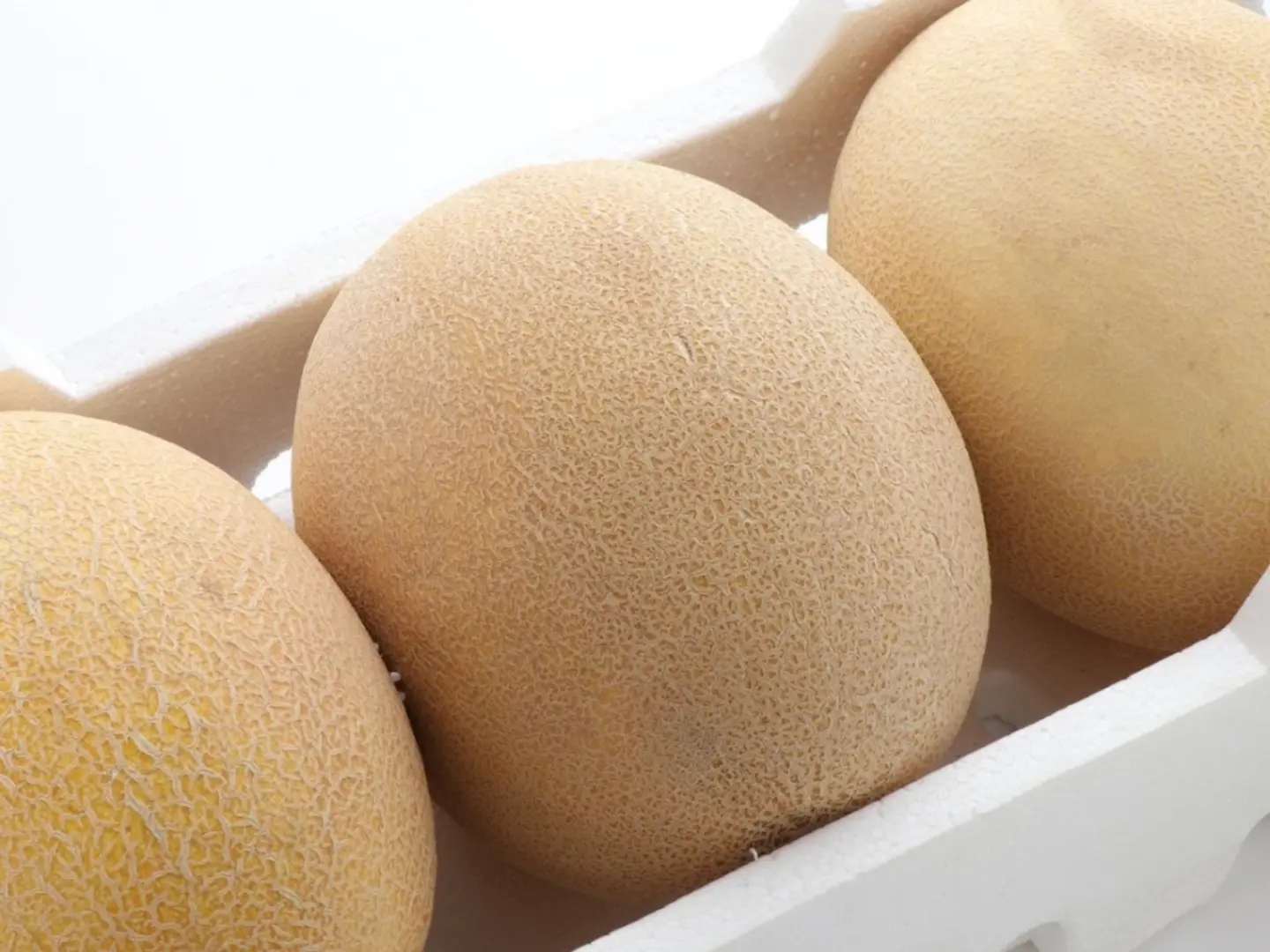 Local Melon In A Box