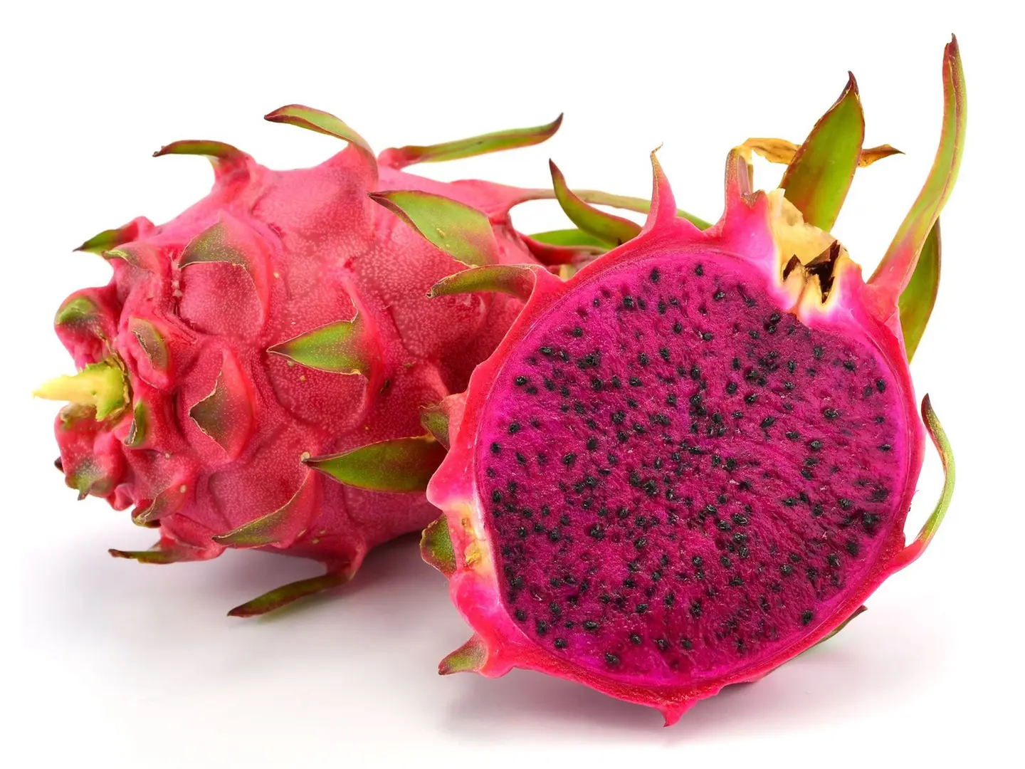 دراغن فروت احمر الحبه