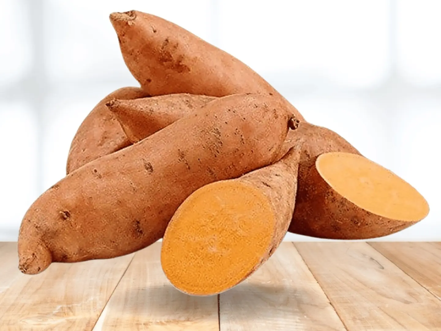 Half Kilo Sweet Potato