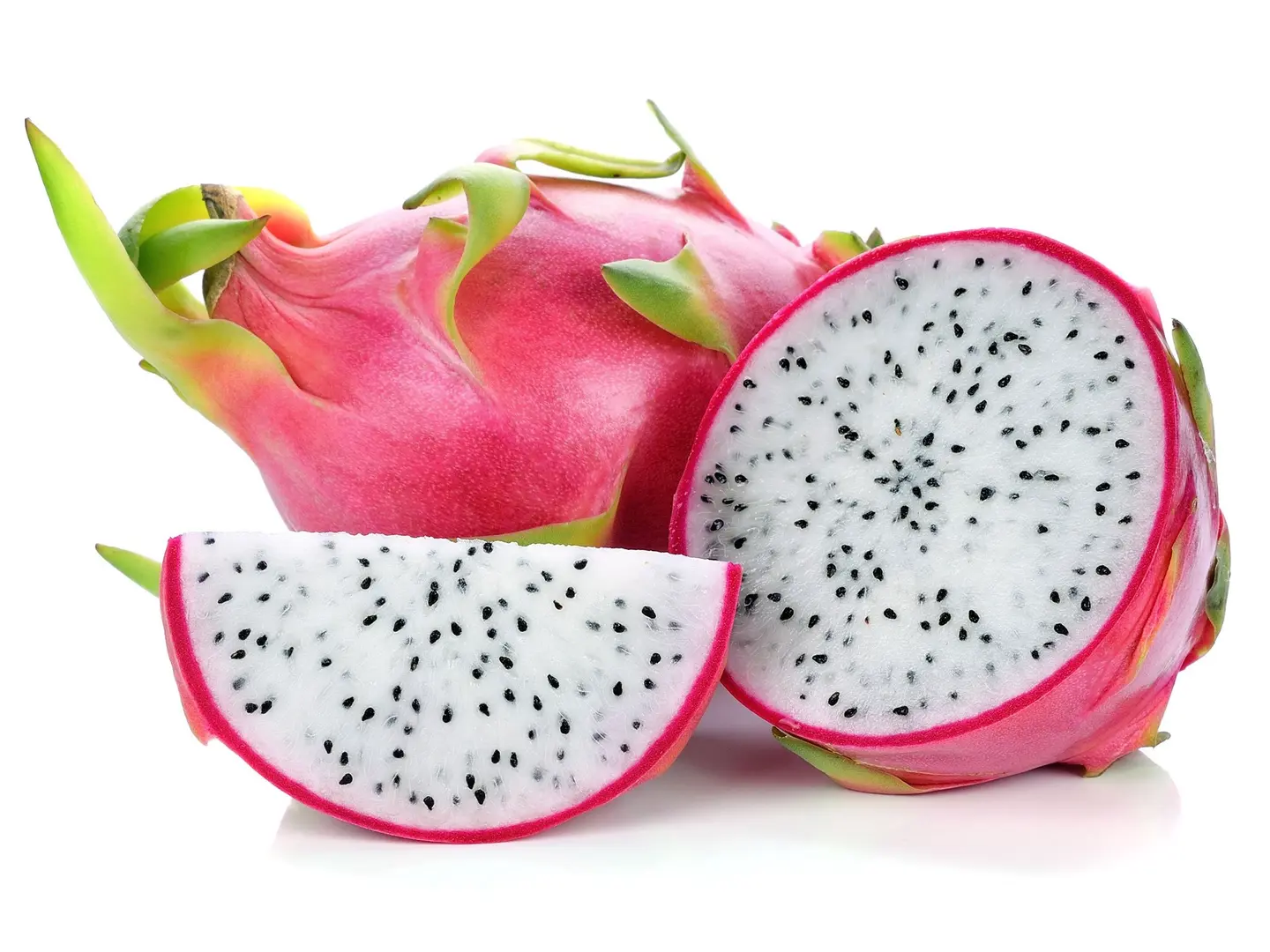 White Dragon Fruit Per Piece