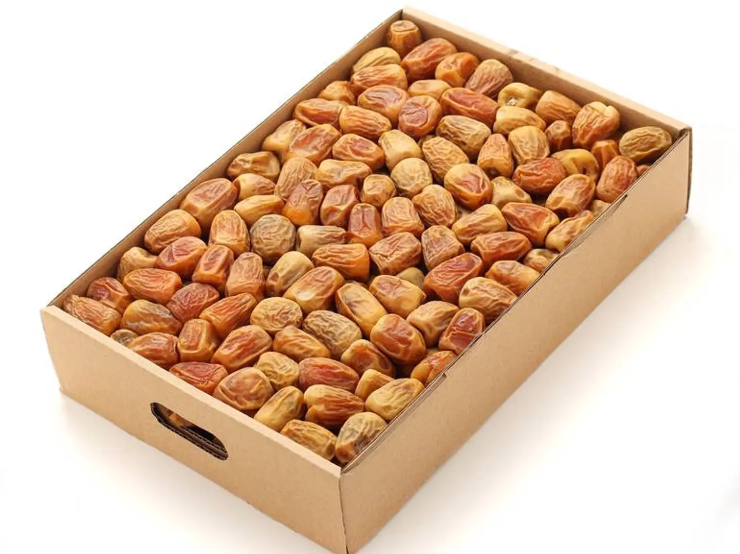 تمر سكري مفتل فاخر