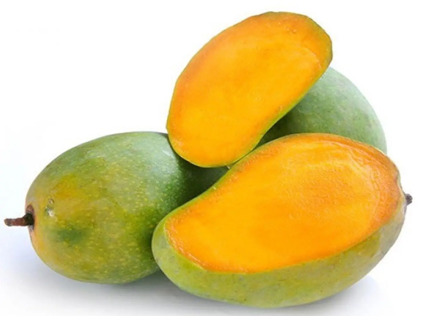 Mango Mas