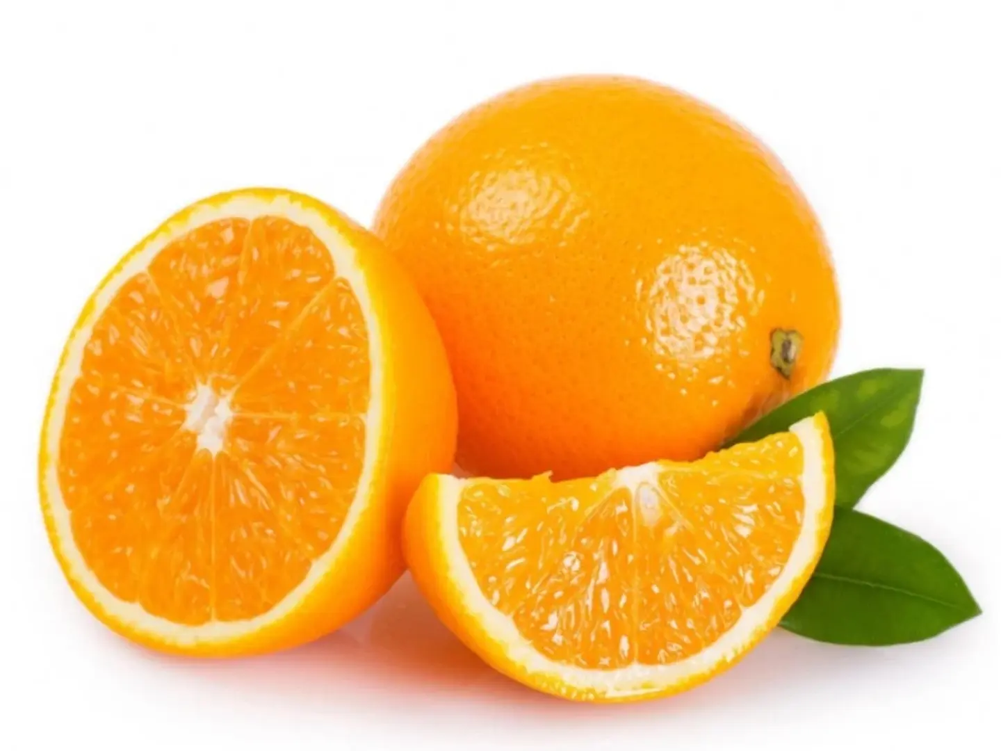 Spanish Orange