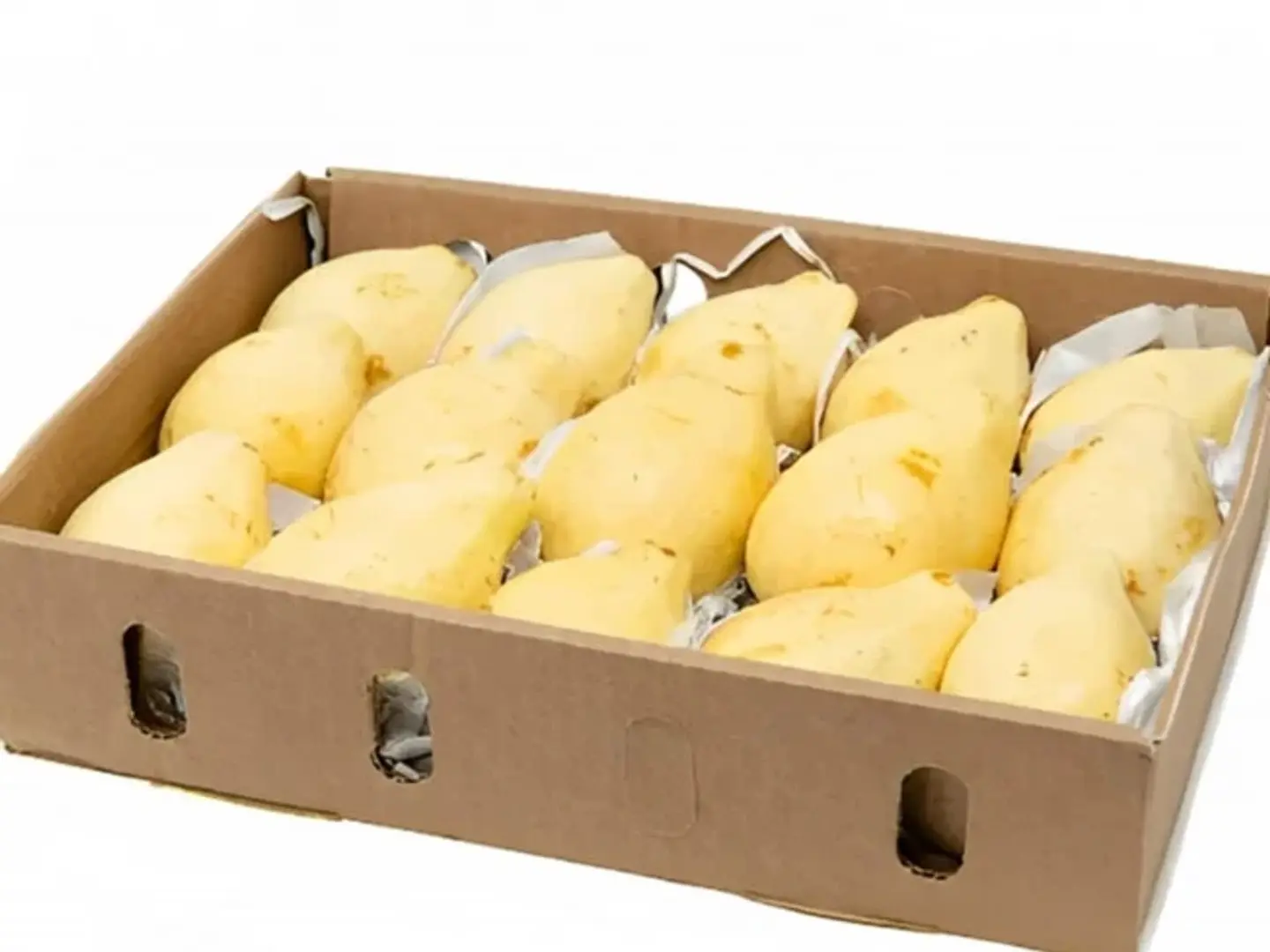 جوافه مصري كرتون