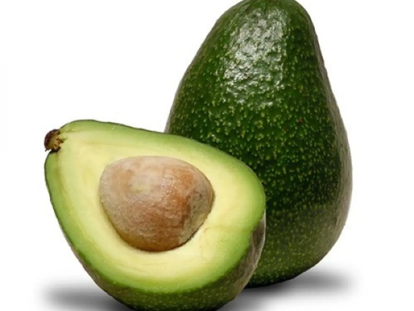 افوكادو افريقي نص كيلو