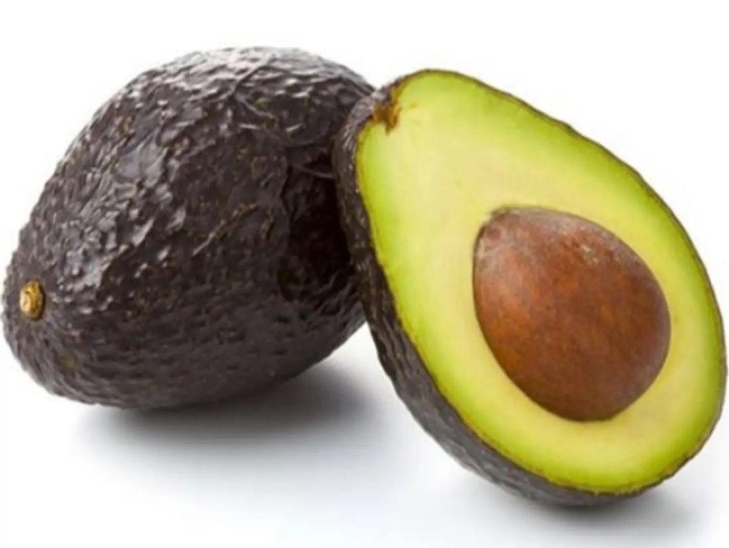 افوكادو امريكي نص كيلو