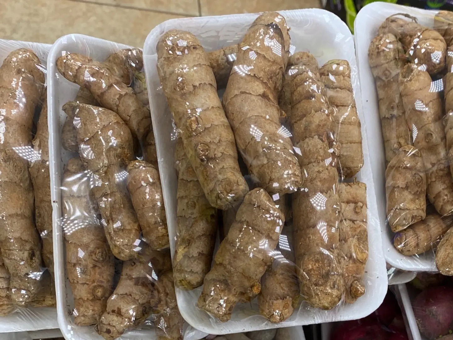 Turmeric