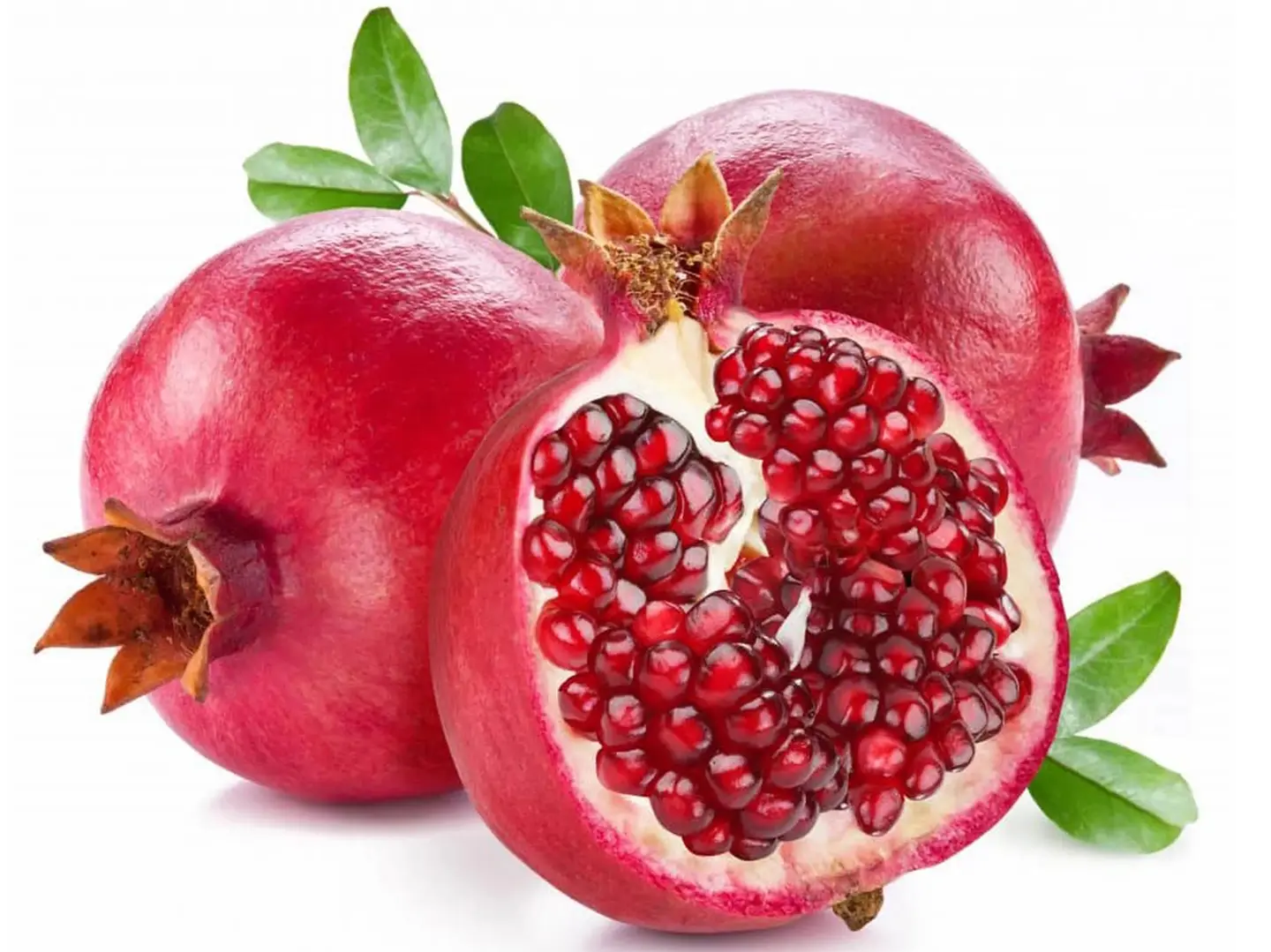 Turkish Pomegranate