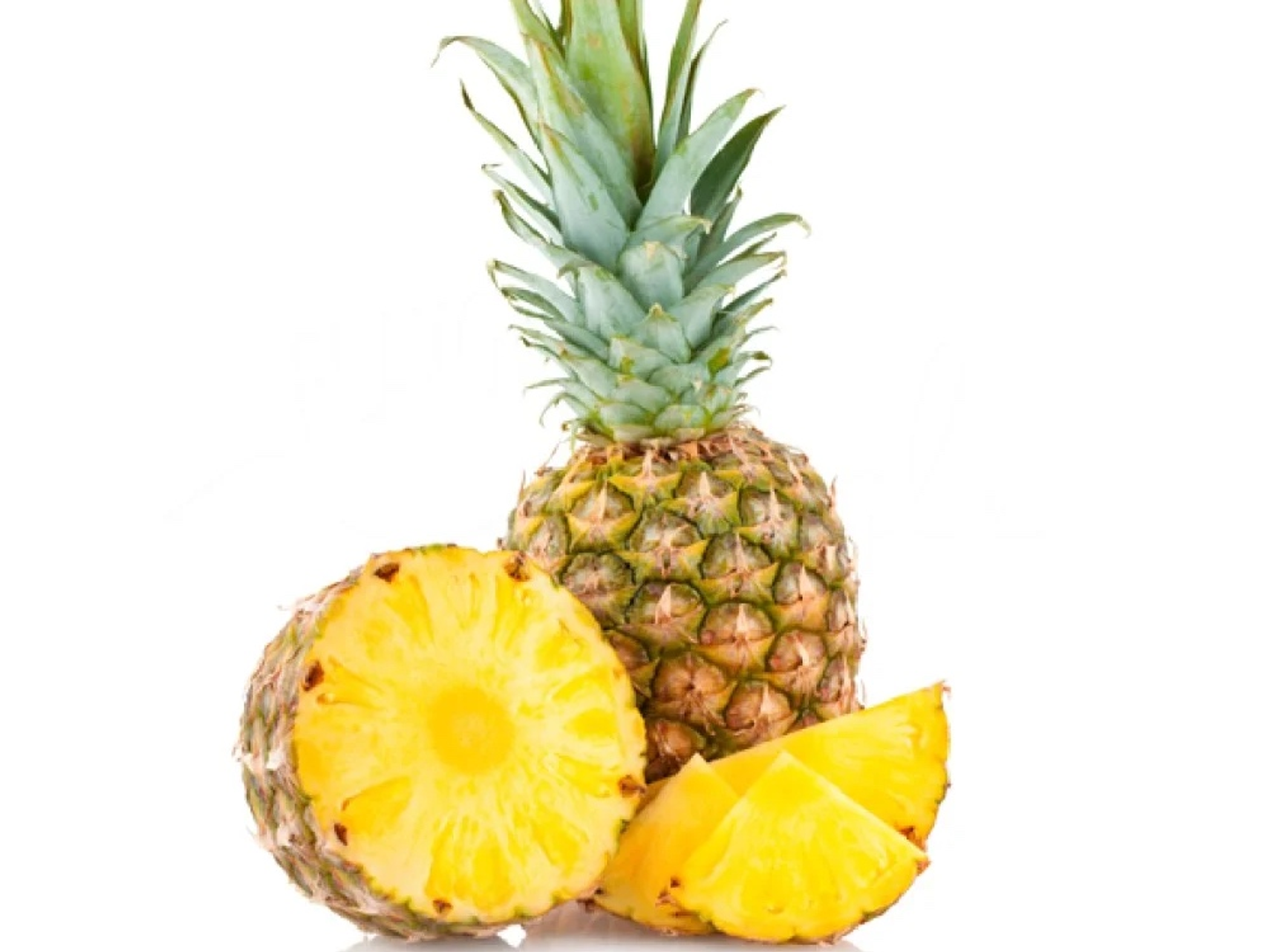 أناناس منقاوي الحبه