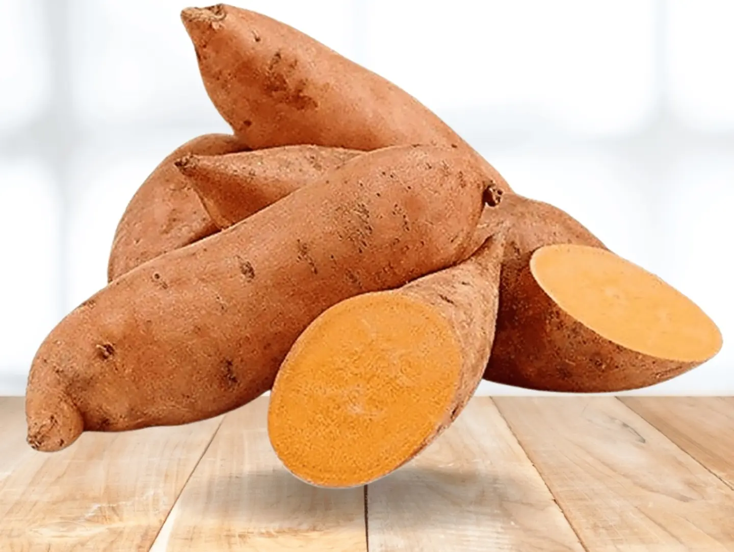 Sweet Potato Per Kilo