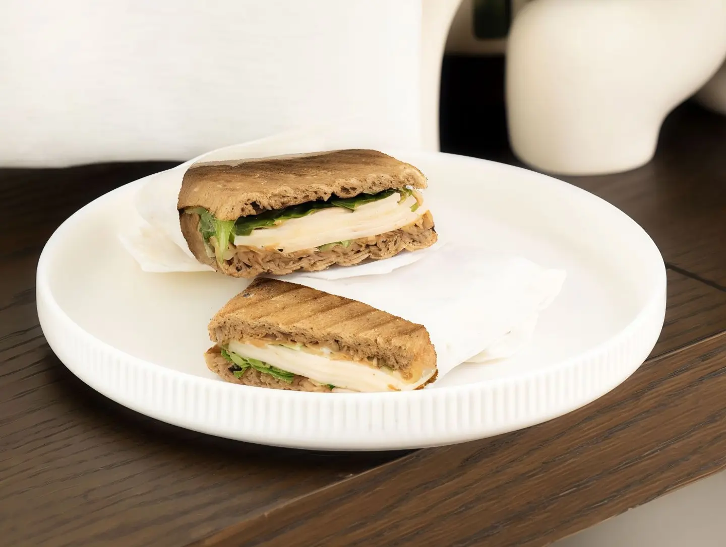 Turkey Sandwich