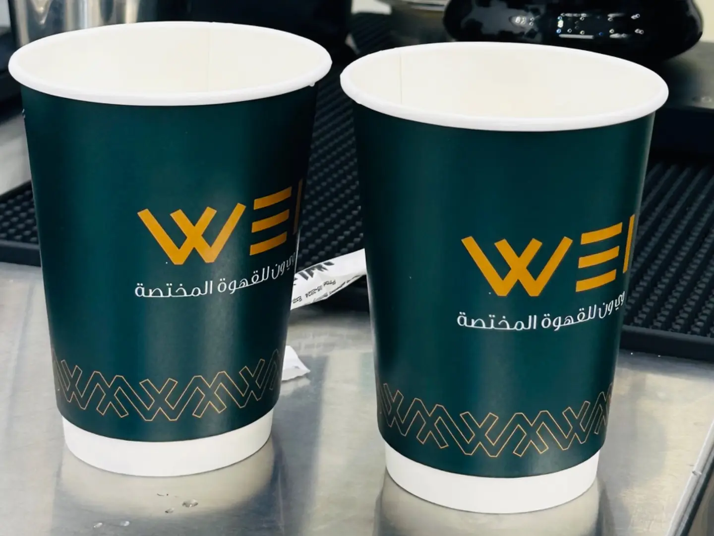 في 60 زايد ويفر لوز