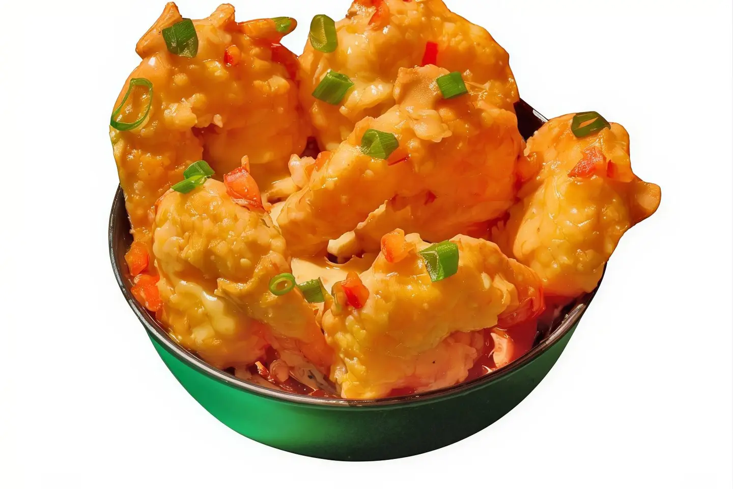 روبيان شنغهاي