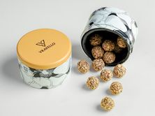 ترافل كراميل-فيوتن