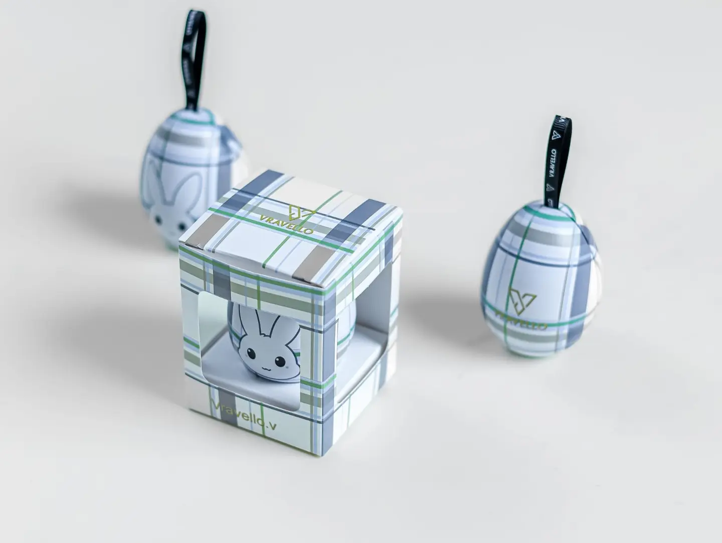 Surprise Egg Party Favors 1