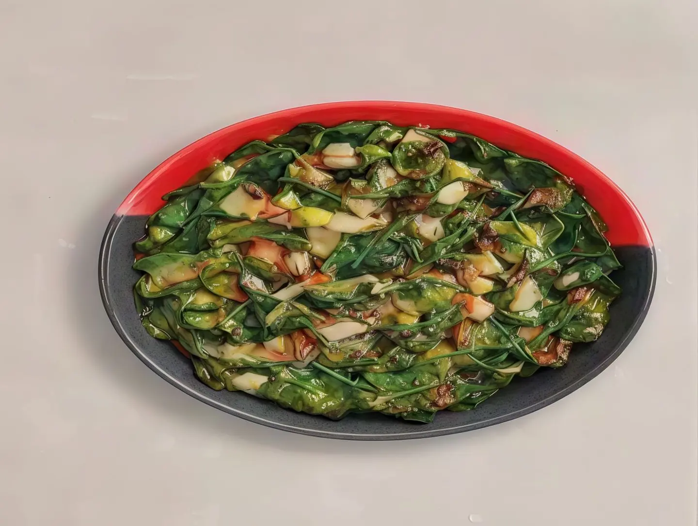 Peri Spinach Larg