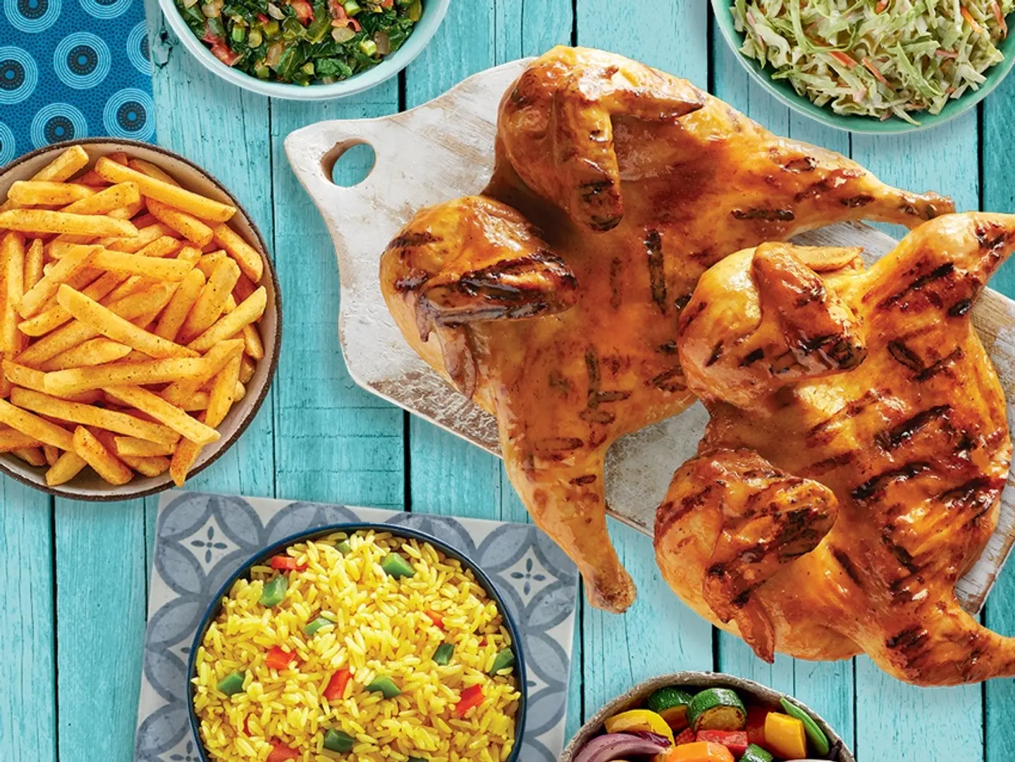 طبق الجامبو