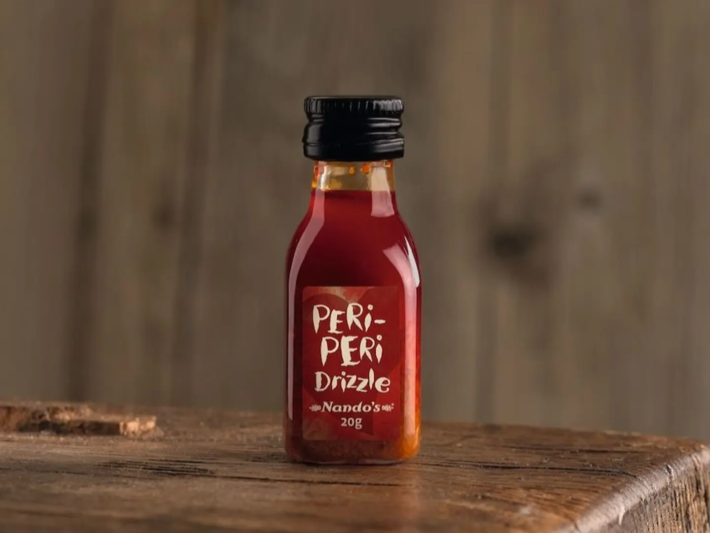 بيرى بيرى دريزل