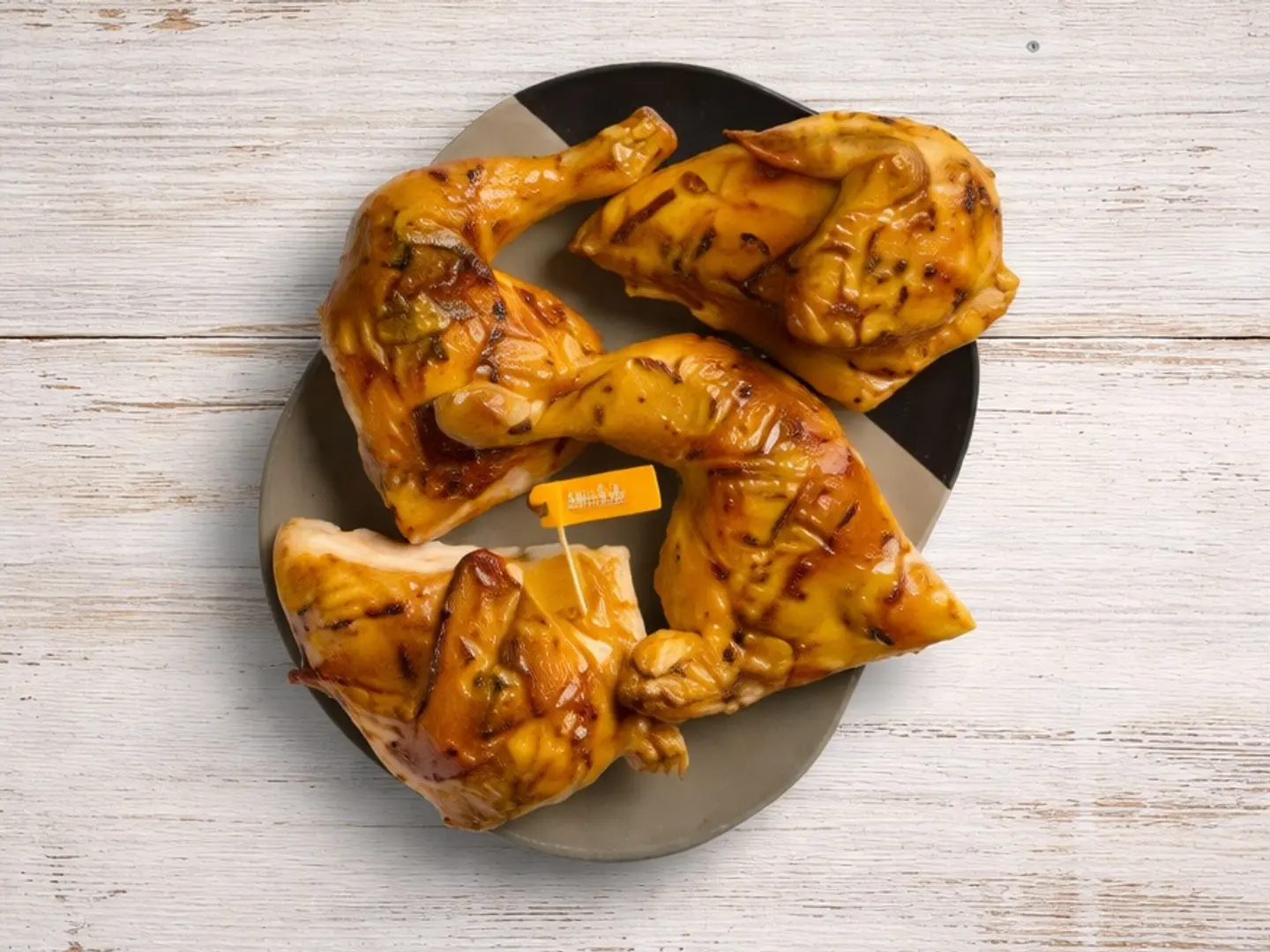 Full Chicken