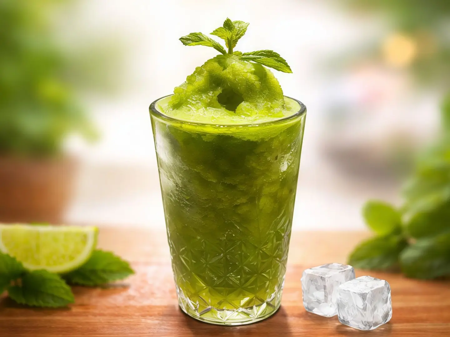 Refresh Mint