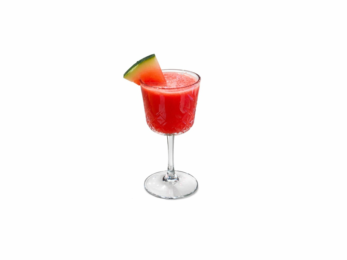Fresh Watermelon Juice
