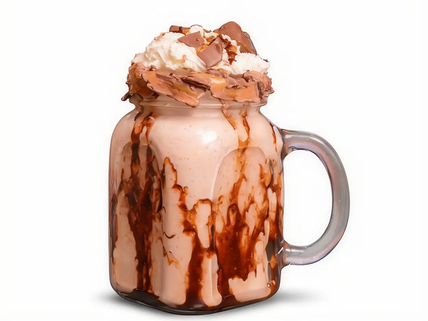 Choco Mars