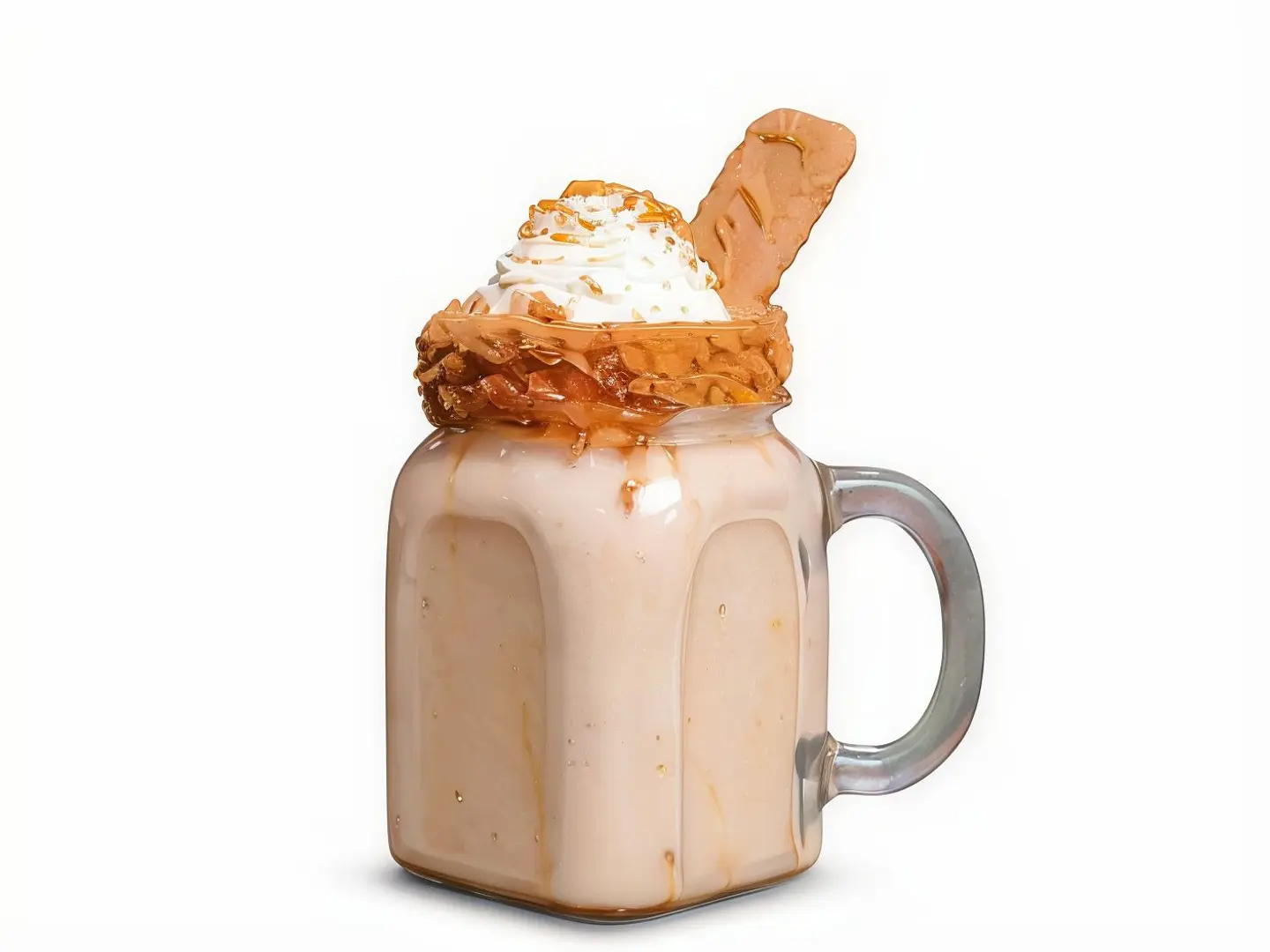 Lotus Caramel