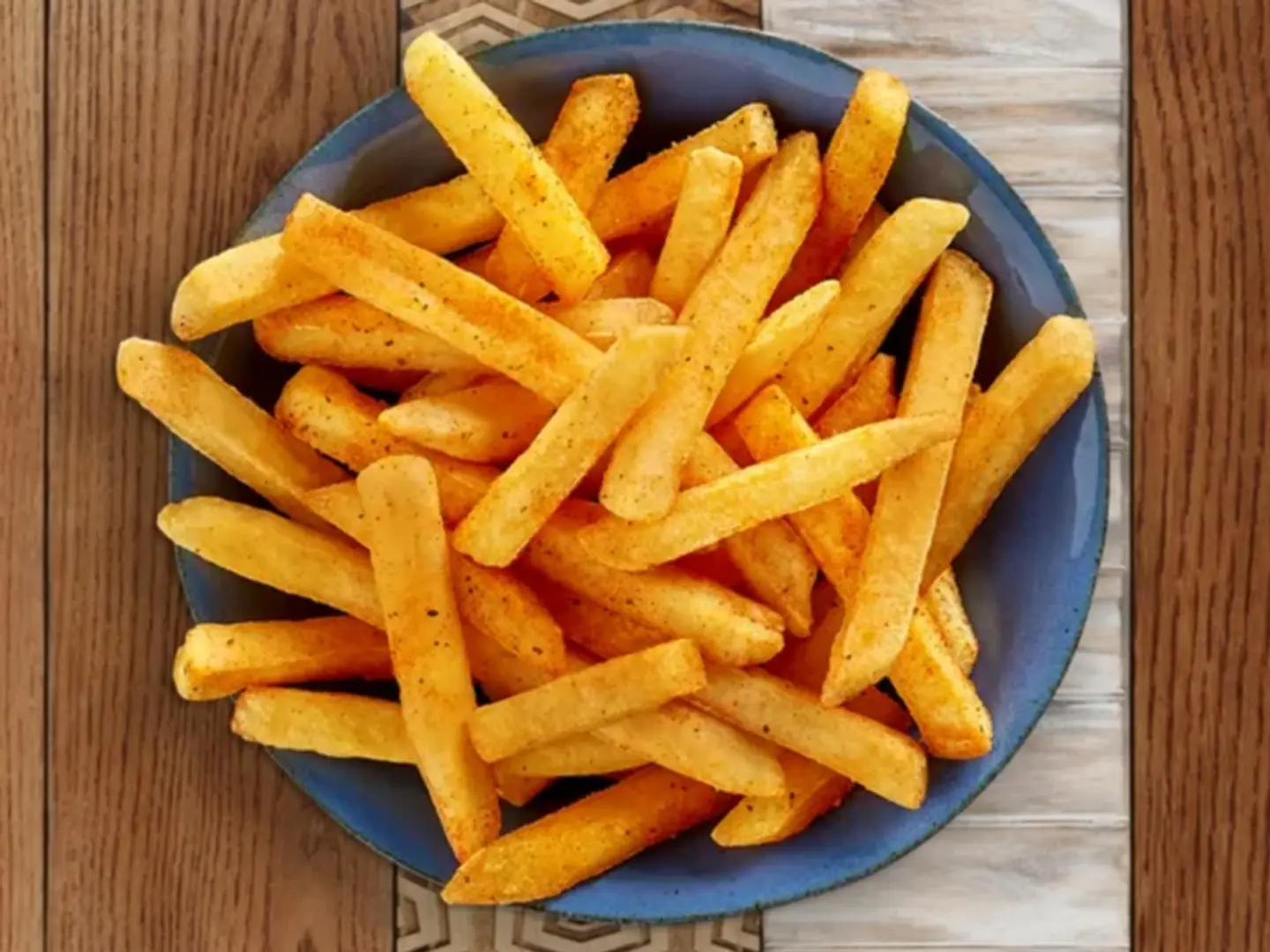 Peri Peri Chips Larg