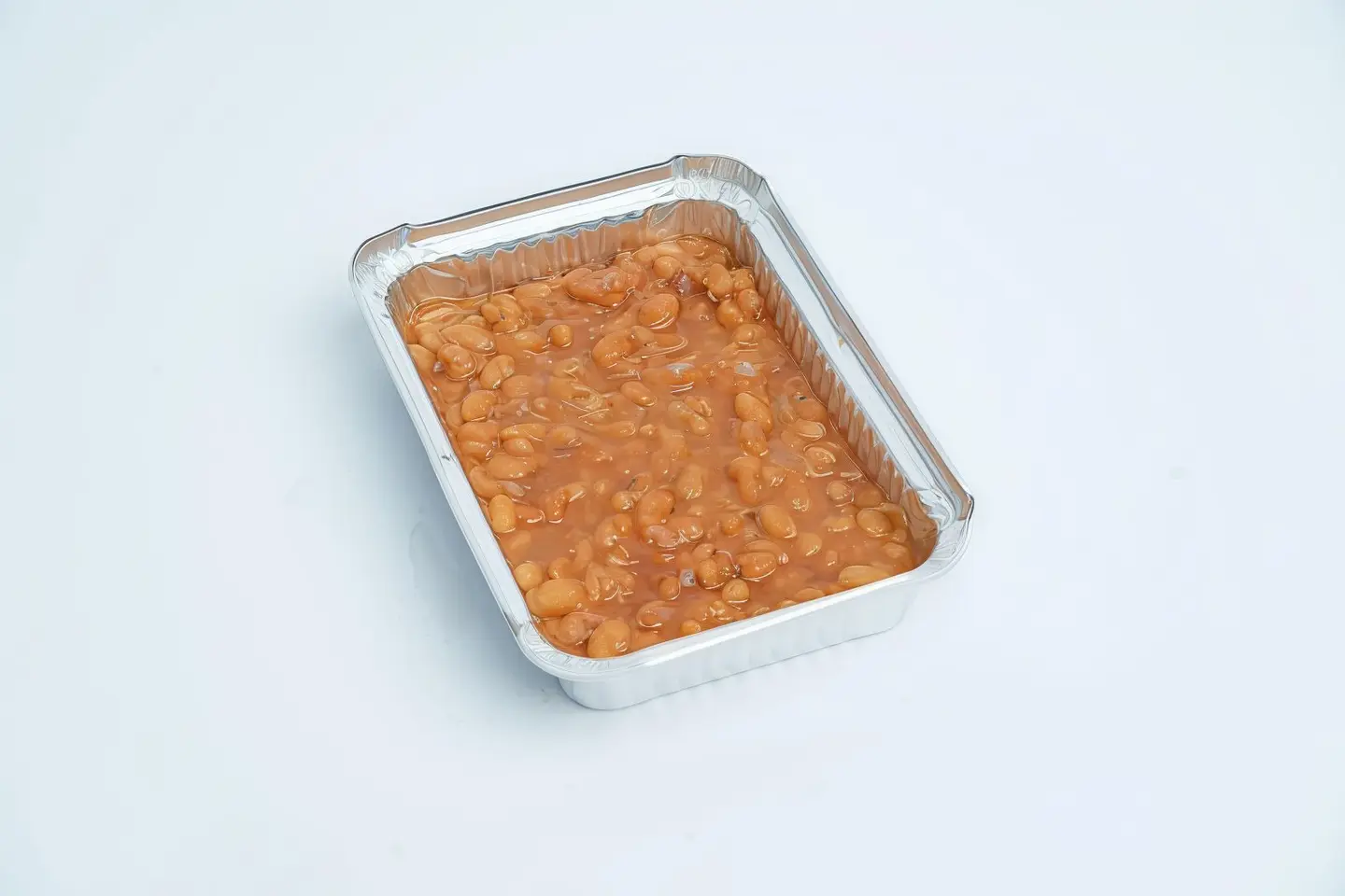 Bean Dish