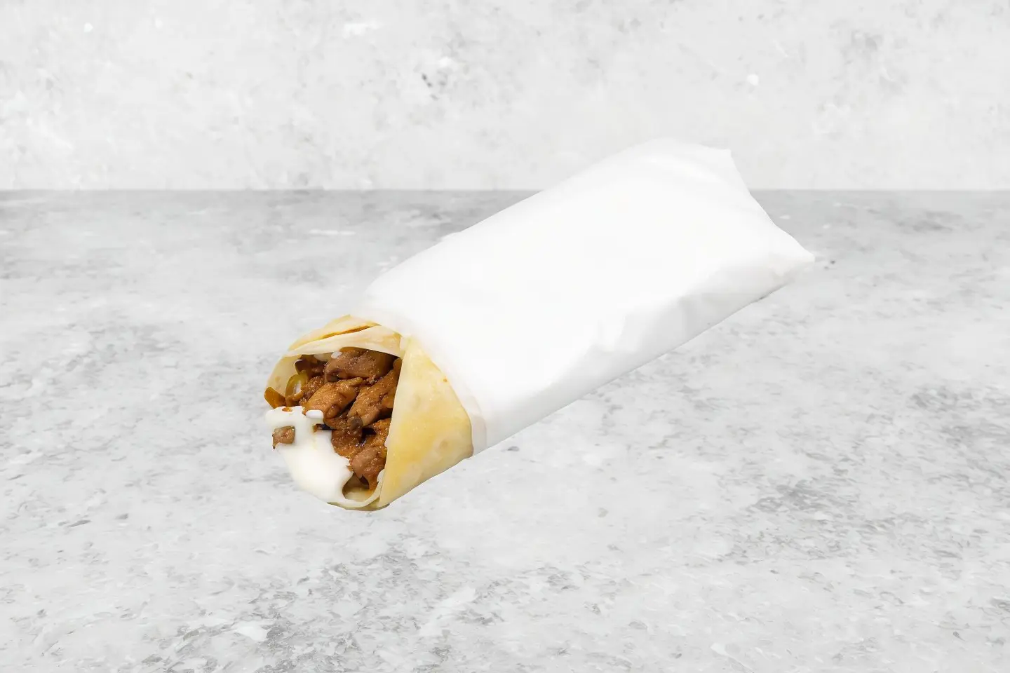 Cheese Liver Chapati