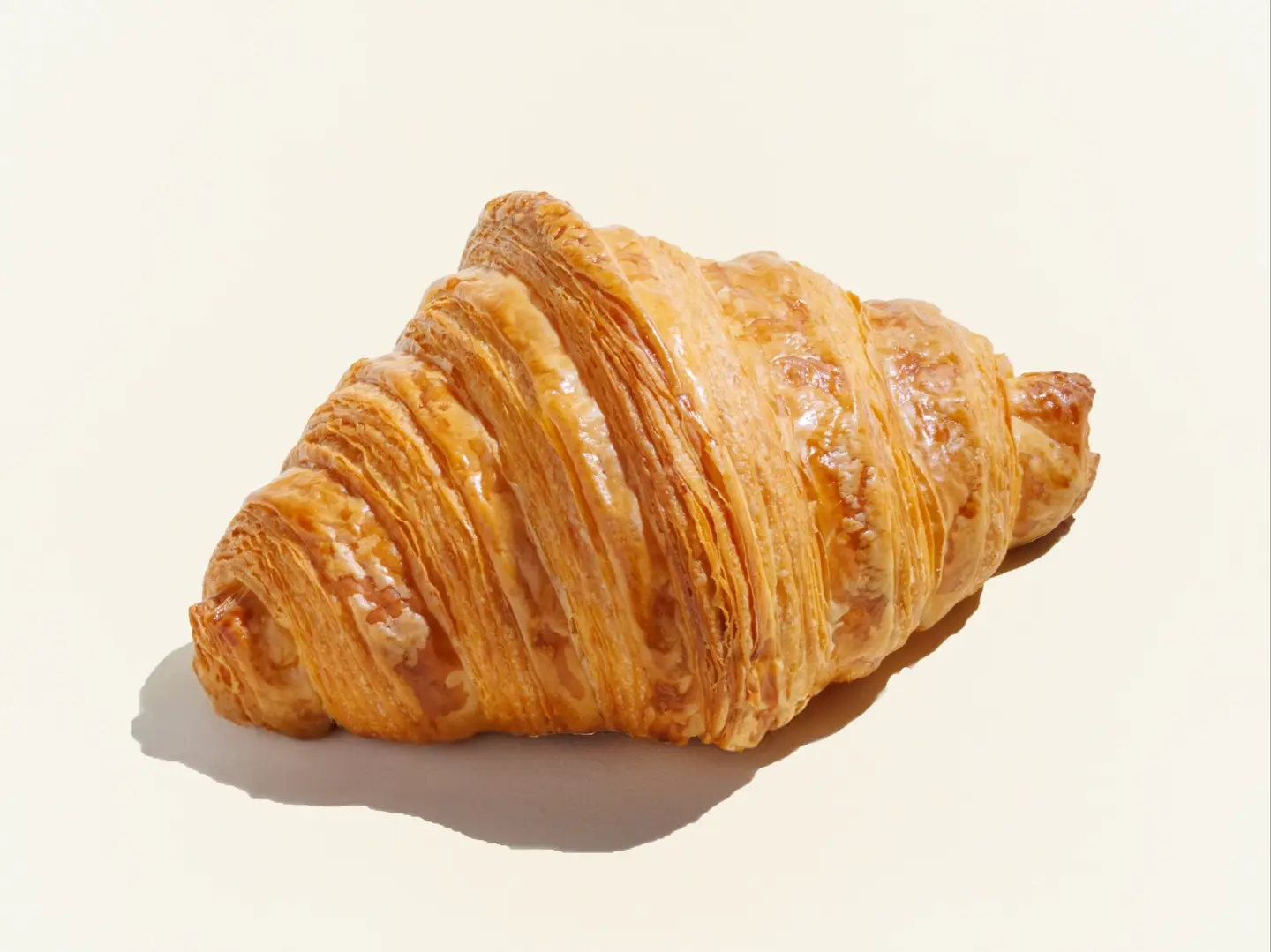 Fresh Croissant