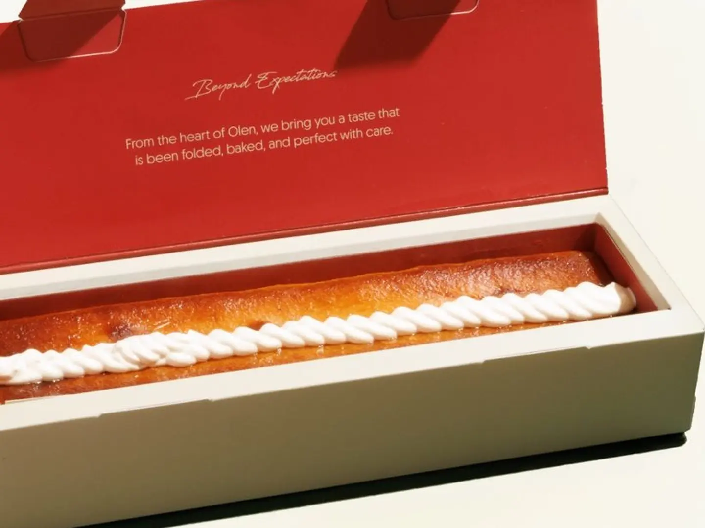 بوكس بسبوسة القشطة للجمعات